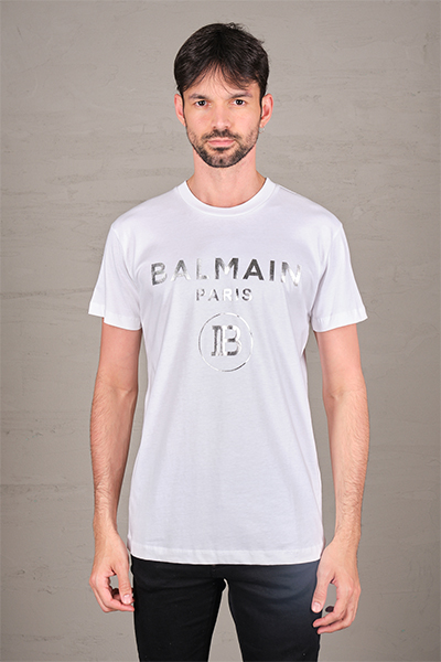 Balmain Men's T-Shirt