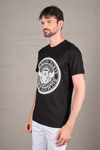 Balmain Men's T-Shirt