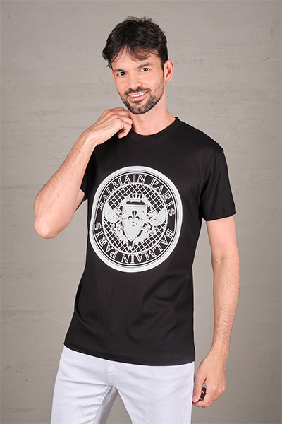 Balmain Men's T-Shirt
