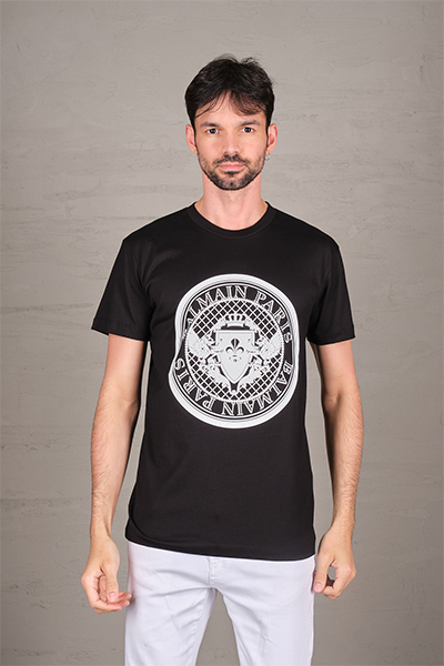 Balmain Men's T-Shirt