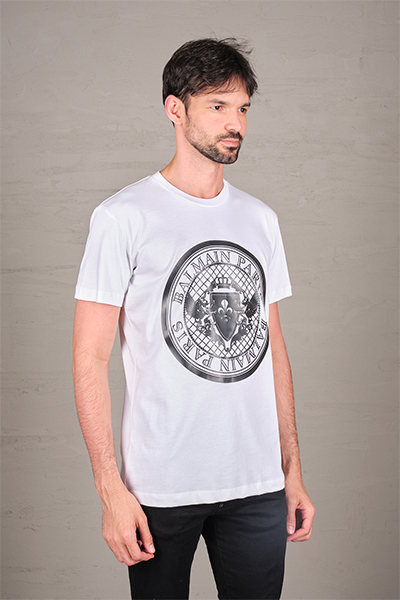 Balmain Men's T-Shirt