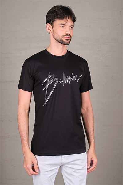Balmain Men's T-Shirt