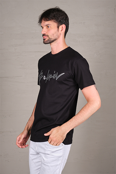 Balmain Men's T-Shirt