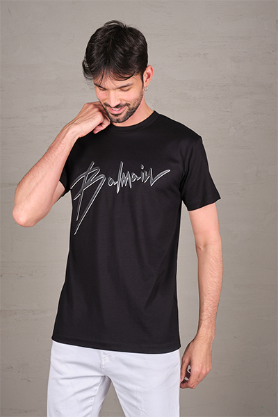 Balmain Men's T-Shirt