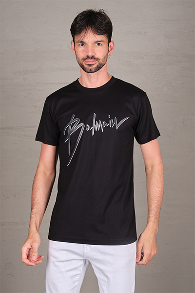 Balmain Men's T-Shirt