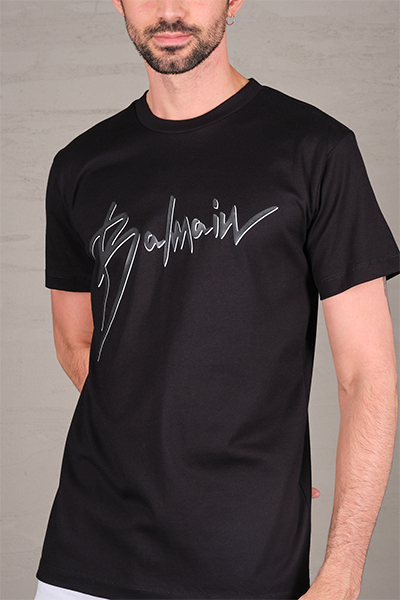Balmain Men's T-Shirt