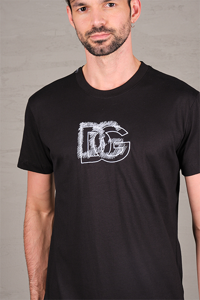 Dolce & Gabbana Men's T-Shirt