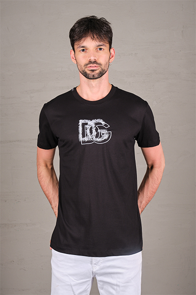 Dolce & Gabbana Men's T-Shirt