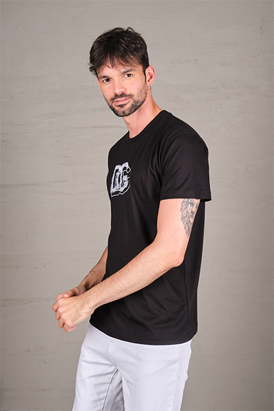 Dolce & Gabbana Men's T-Shirt