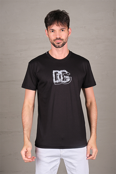 Dolce & Gabbana Men's T-Shirt