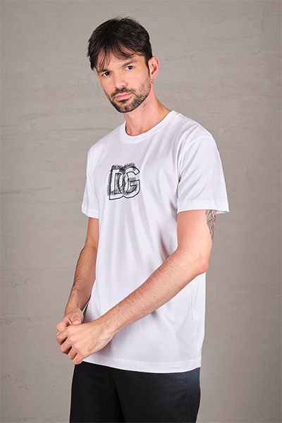 Dolce & Gabbana Men's T-Shirt