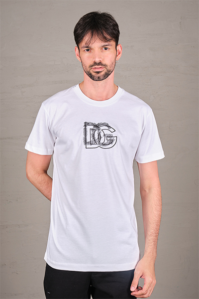 Dolce & Gabbana Men's T-Shirt