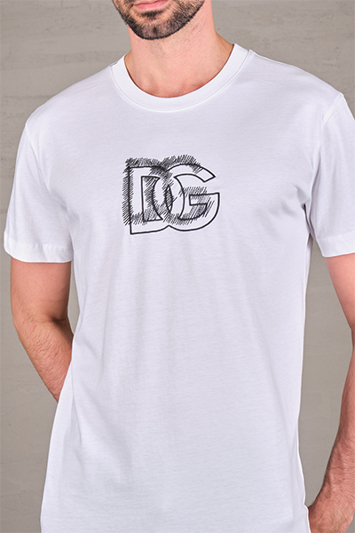Dolce & Gabbana Men's T-Shirt