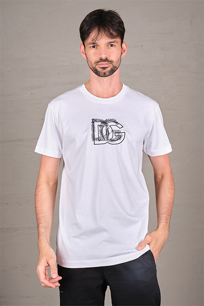 Dolce & Gabbana Men's T-Shirt