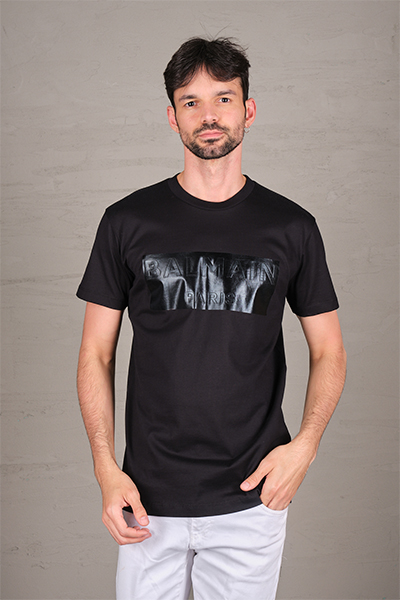 Balmain Men's T-Shirt