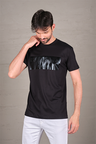 Balmain Men's T-Shirt