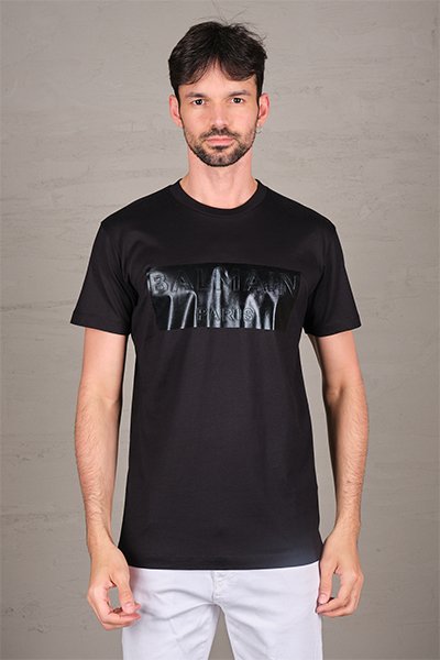 Balmain Men's T-Shirt