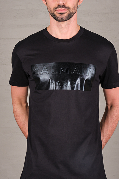 Balmain Men's T-Shirt