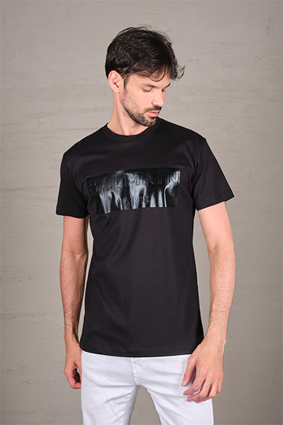 Balmain Men's T-Shirt
