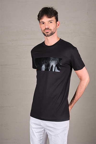 Balmain Men's T-Shirt