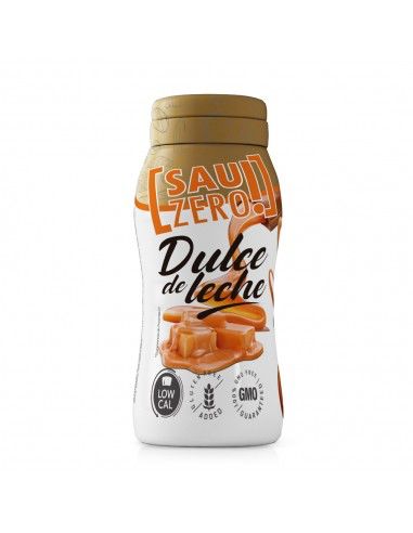 Caramel Sau zero
