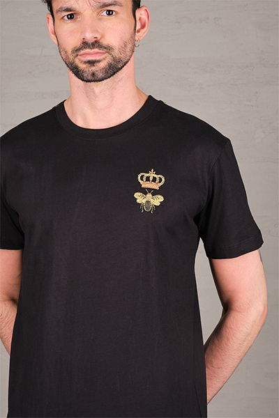 Dolce & Gabbana Men's T-Shirt