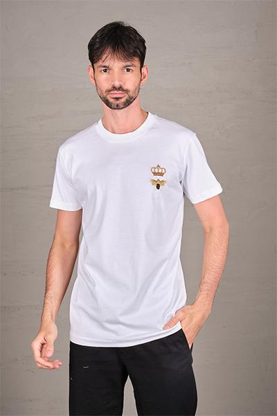 Dolce & Gabbana Men's T-Shirt