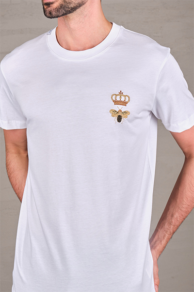 Dolce & Gabbana Men's T-Shirt