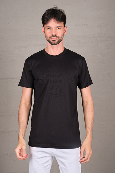 Balmain Men's T-Shirt