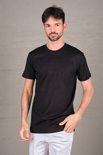 Balmain Men's T-Shirt
