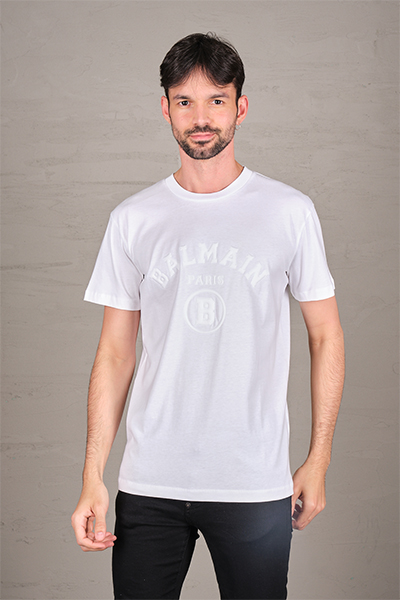 Balmain Men's T-Shirt