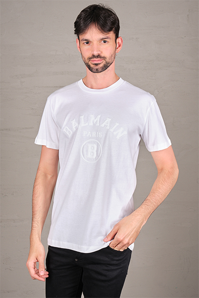 Balmain Men's T-Shirt