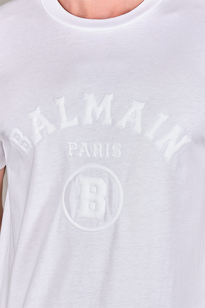 Balmain Men's T-Shirt