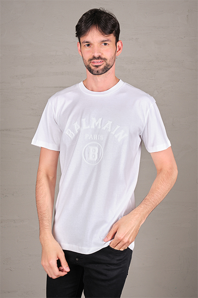 Balmain Men's T-Shirt