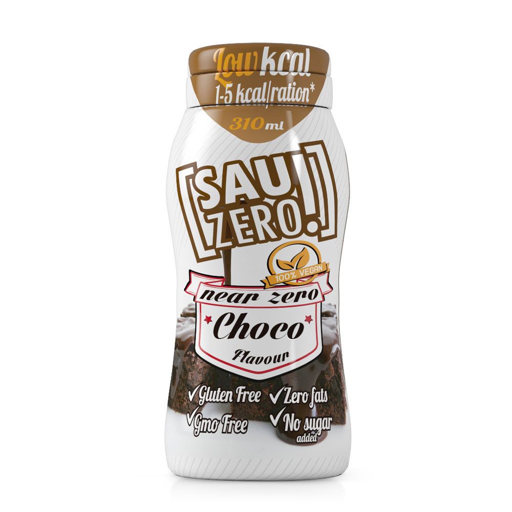 Chocolate Sau Zero