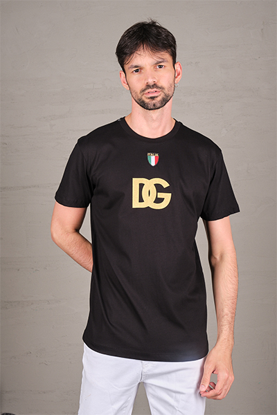 Dolce & Gabbana Men's T-Shirt