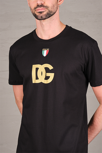 Dolce & Gabbana Men's T-Shirt