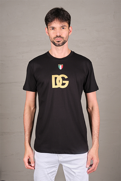Dolce & Gabbana Men's T-Shirt