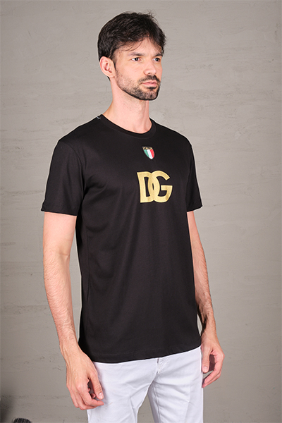 Dolce & Gabbana Men's T-Shirt
