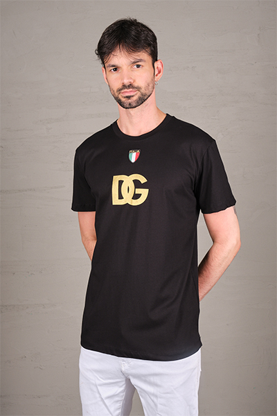 Dolce & Gabbana Men's T-Shirt