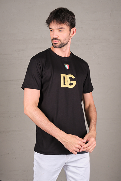 Dolce & Gabbana Men's T-Shirt