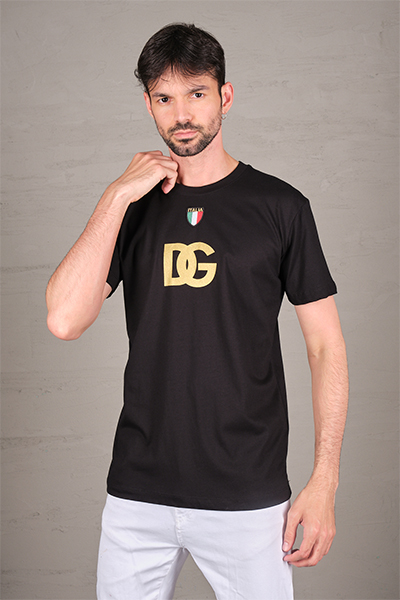 Dolce & Gabbana Men's T-Shirt