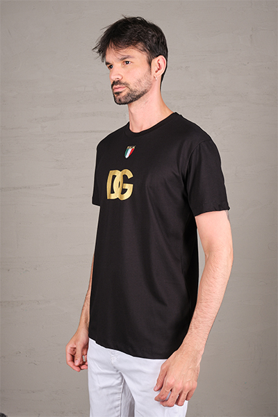 Dolce & Gabbana Men's T-Shirt