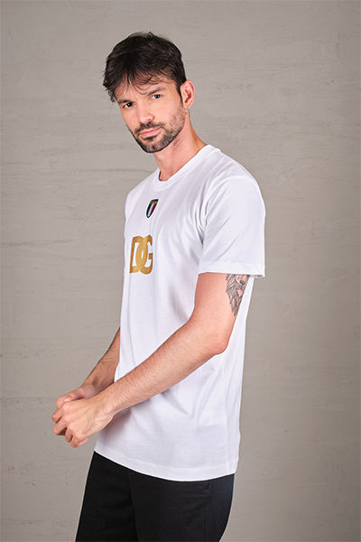 Dolce & Gabbana Men's T-Shirt