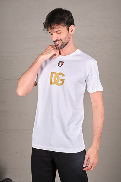 Dolce & Gabbana Men's T-Shirt