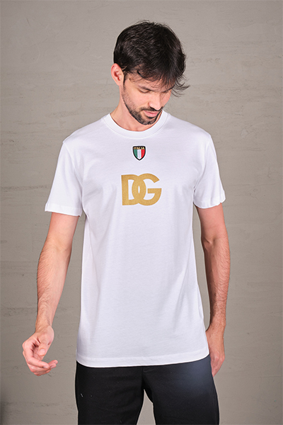 Dolce & Gabbana Men's T-Shirt