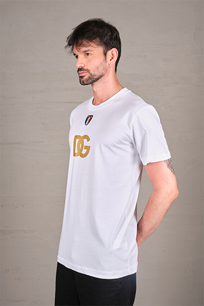 Dolce & Gabbana Men's T-Shirt