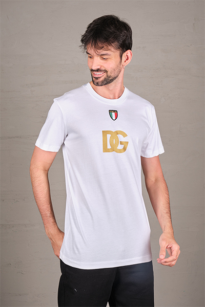 Dolce & Gabbana Men's T-Shirt