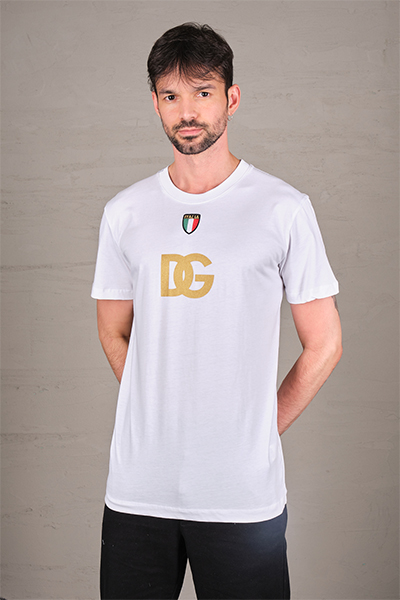 Dolce & Gabbana Men's T-Shirt