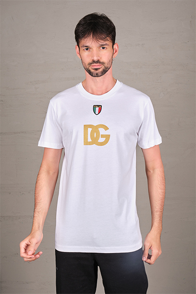 Dolce & Gabbana Men's T-Shirt